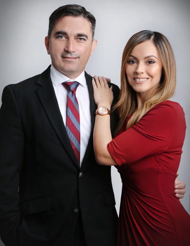 Mike & Becky Urban Gospel Mérida